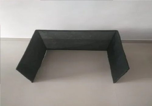 HDPE Pleated Rod Type Pre Filter In Faridabad Haryana