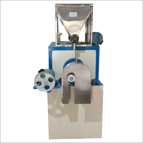 High Efficiency Crax Making Machine