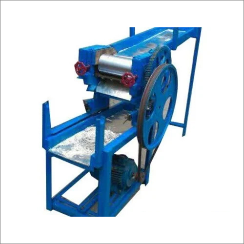 Stainless Steel Noodle Making Machine