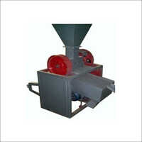 Good Quality Plastic Cutting Machine