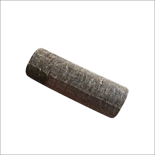 Cylindrical Bio Coal