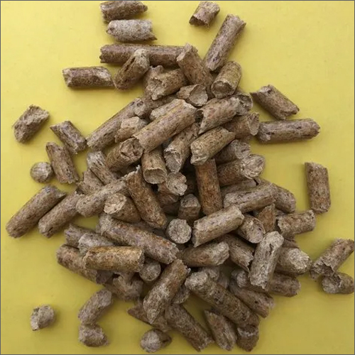 6-9mm Wood Pellet