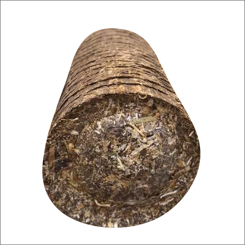 Boiler Biomass Briquettes