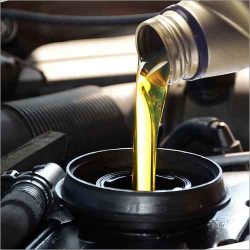 2 Wheeler Engine Oil