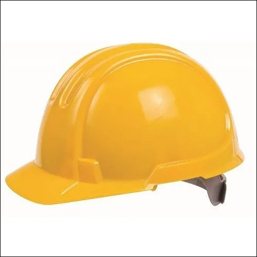PVC Labour Helmets