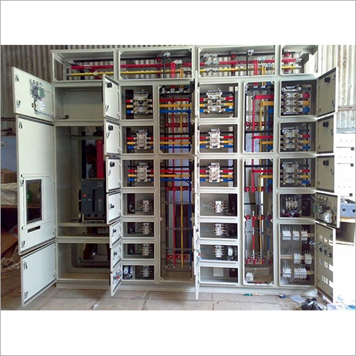 PCC Panel