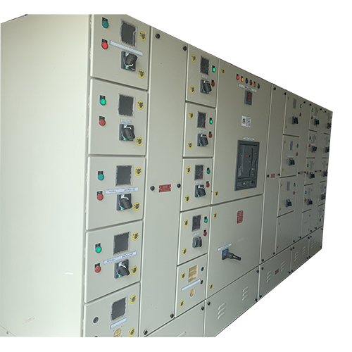 Electrical LT Panel
