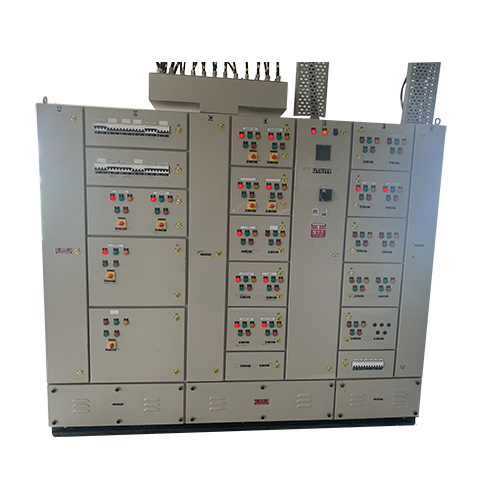 MCC Panel