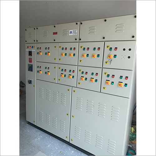 APFC Panel