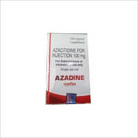 100mg Azadine Injection