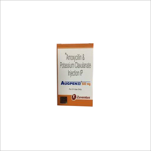 600g Augpen Injection