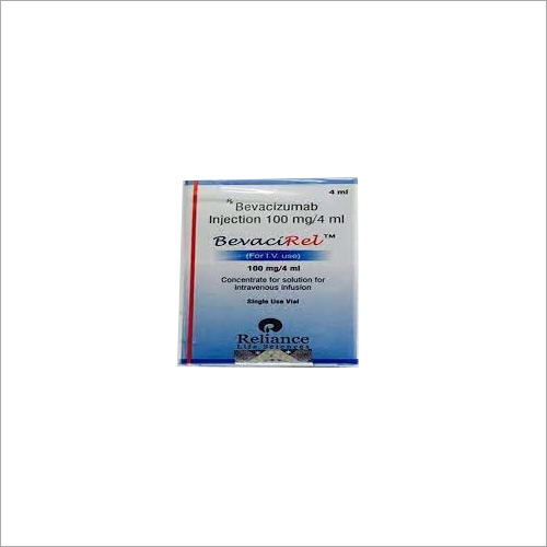 Bevacirel Injection