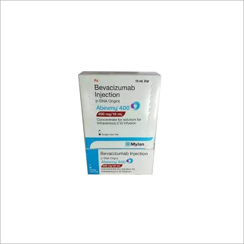 Bevacizumab Injection