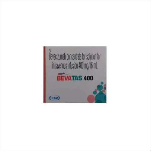 Bevatas 400 Injection