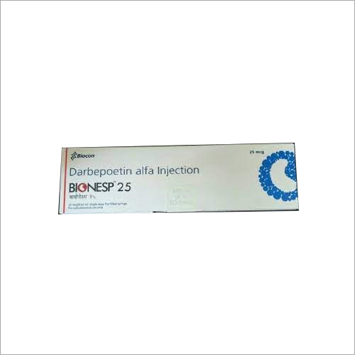 Bionesp 25 Injection