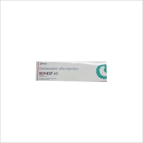 Bionesp 40 Injection