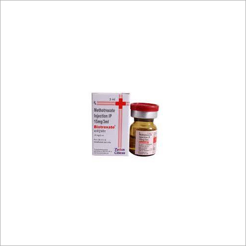 Biotrexate 15mg Injection