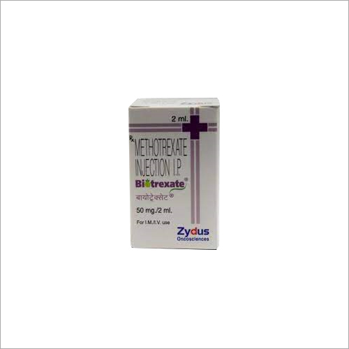 Biotrexate 50mg Injection