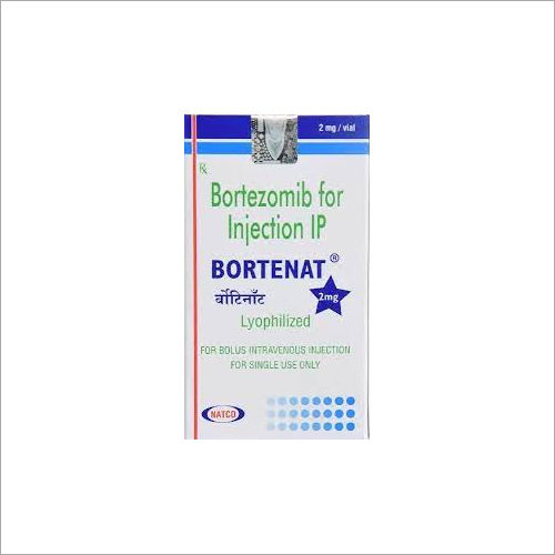 Bortenat Injection