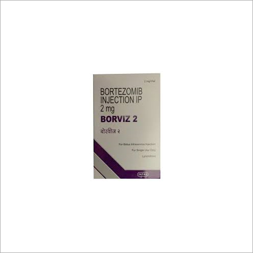 Borviz 2 Injection