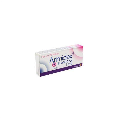 1mg Arimidex Tablet