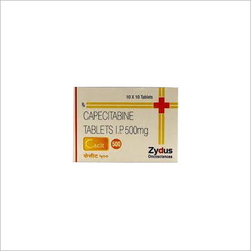 500 Cacit Tablets