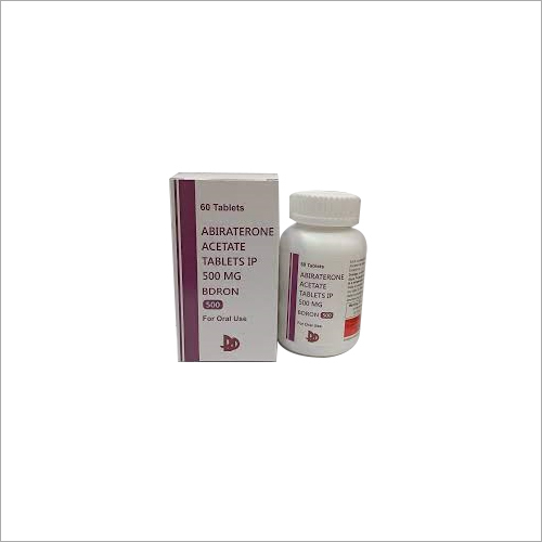 500mg Bdron Tablets