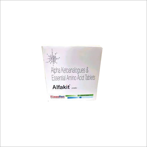 Alfakit Tablets