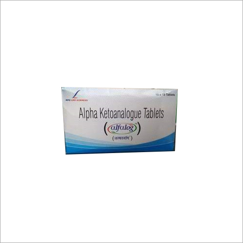 Alfha Ketoanalogue Tablets
