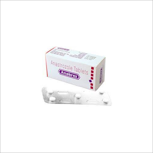Anabrez Tablets