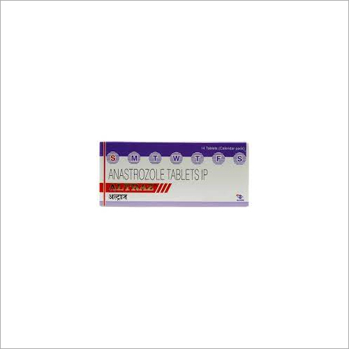 Anastrozole Tablets IP