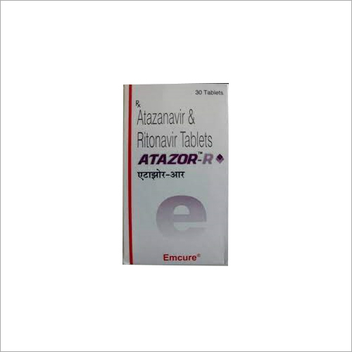 Atazor R Tablets