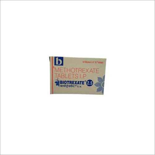 Methotrexate Tablets