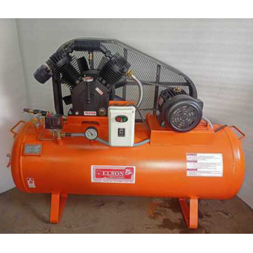 Two stage air compressor Manufacturer in Karur