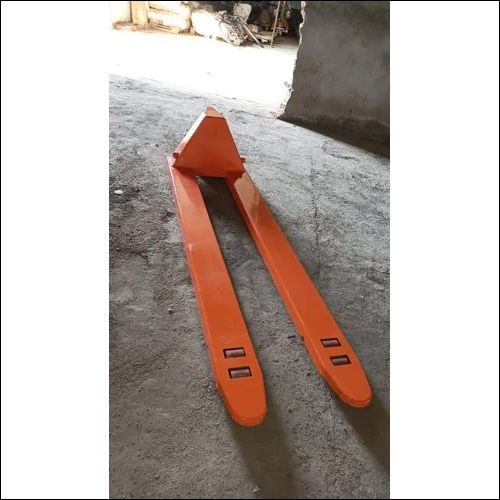 Pallet Truck