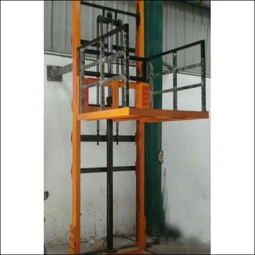 Wall Mounted Lift