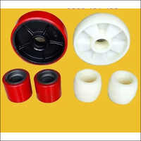 Hydraulic Hand Pallet Truck Spare Parts - Attributes: Flame Proof