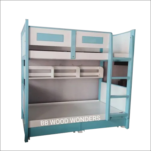 Standard Bunk Bed