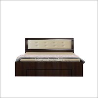 Wooden Luxury Designer Bed