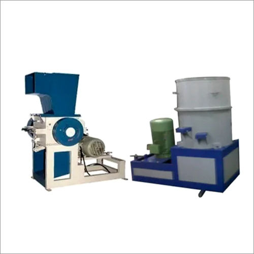 High Efficiency Plastic Scrap Grinder