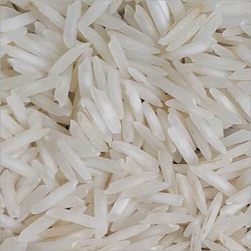 1718 Raw Basmati Rice Admixture (%): 5.00%