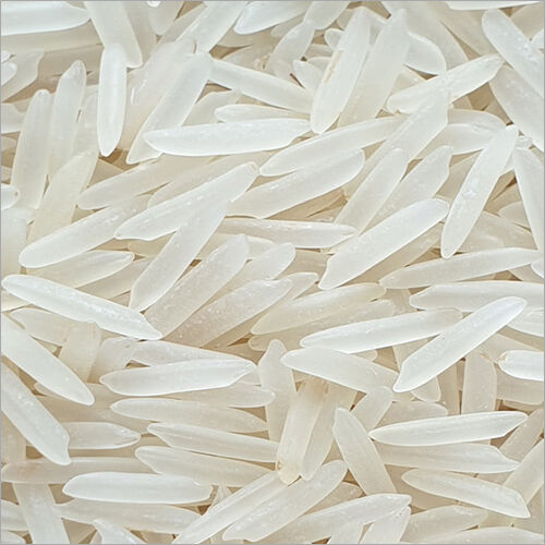 1718 SELLA BASMATI RICE