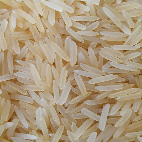 1718 Golden Sella Basmati Rice - Admixture (%): 5.00%