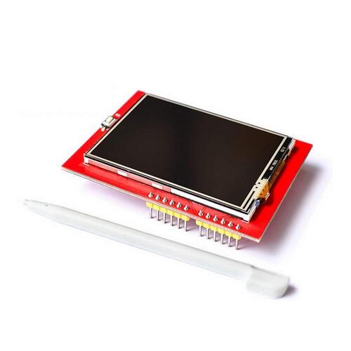 2.4 Inch Touchscreen TFT LCD Display Screen Shield Module