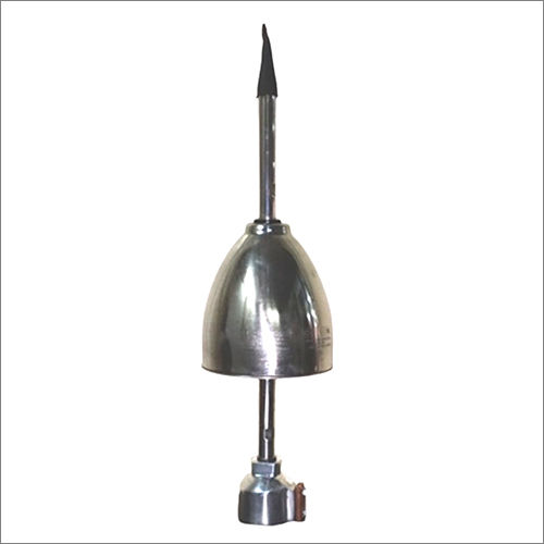 Ese Lightning Arrester Application: Industrial