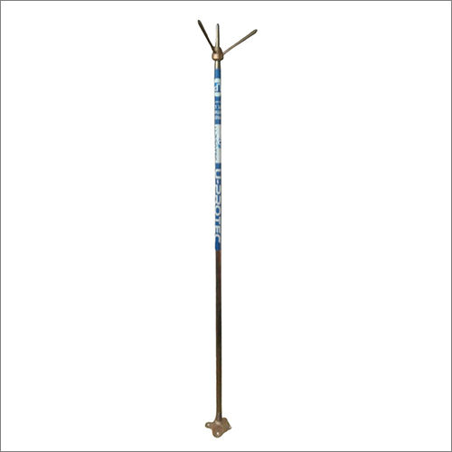 Copper Solid Lightning Arrester