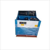 Automatic Mild Steel Strapping Machine