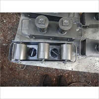 Building lifting Services