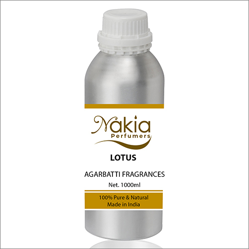 Lotus Agarbatti Fragrances