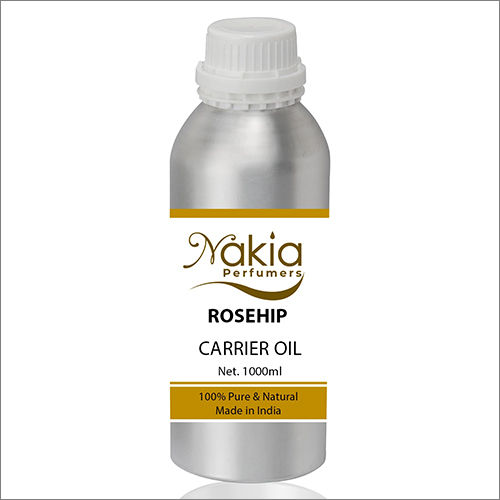 Rosehip Carrier Oil